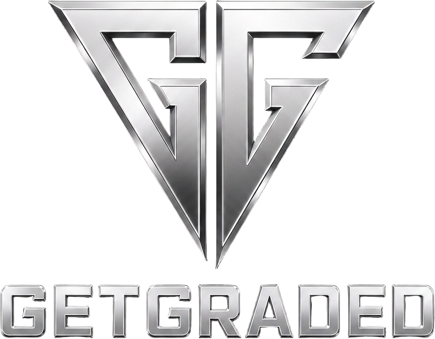 Get Graded logo